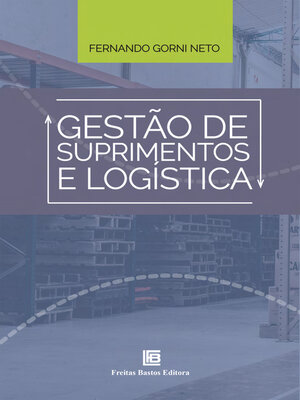 cover image of Gestão de Suprimentos e Logística
